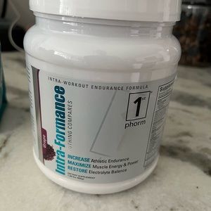 1st phorm intraformance